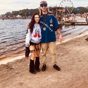 Meet your Posher, Kevin